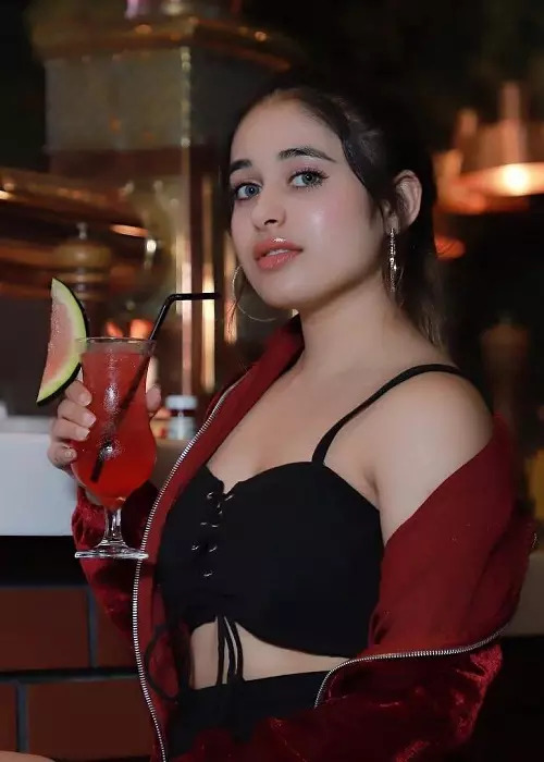 Escort in Dwarka