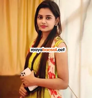 Baswar Escort Treat Yourself With Seductivness & Get Pampered With Call Girlfriend - Kamaya Bedi