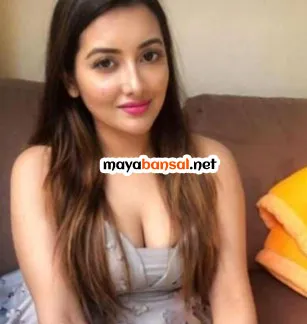 Hire Professional Daman Escorts at an Affordable Starting Price Rs 2500 - Srishti Taparia