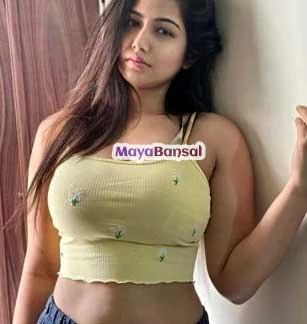 Wonderful Gorai Call Girl Startup Model - Anshika Mehta
