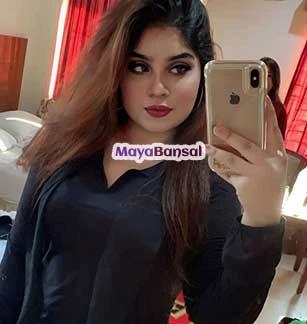 Party Escort Girl Barabanki: Contact Number 24/7 - Manvi