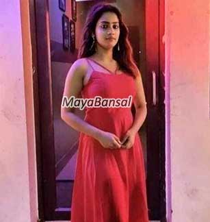 Book Hire VIP Escorts Service in Minicoy