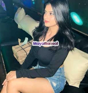 Unique Almora escort Cash on Delivery - Maya Bansal