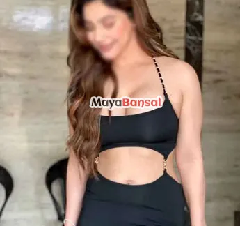 Escort model neha, Vasai